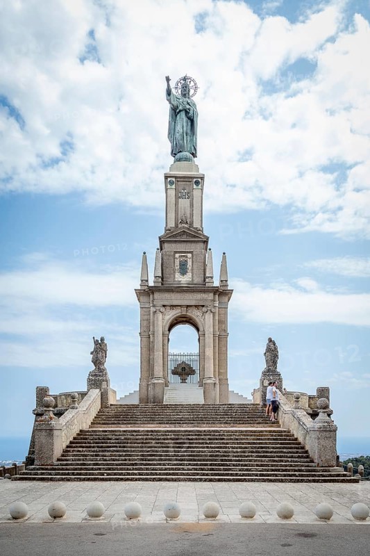 Monument Cristo Rei