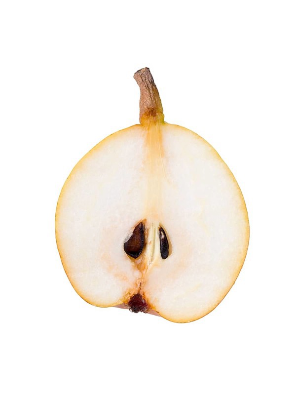 Pear variety Goldschwaenzchen