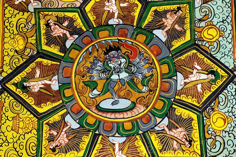 Thangka