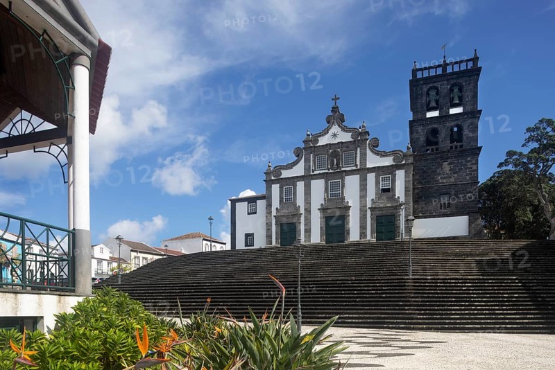 Church of Nossa Senhora da Estrela