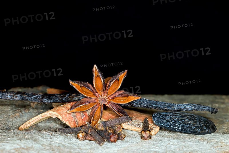 Star anise