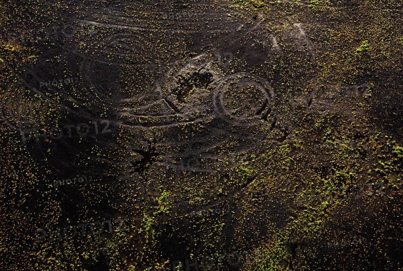 Drone image