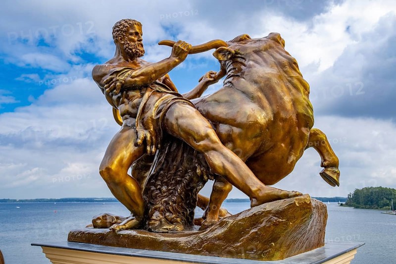 Heracles