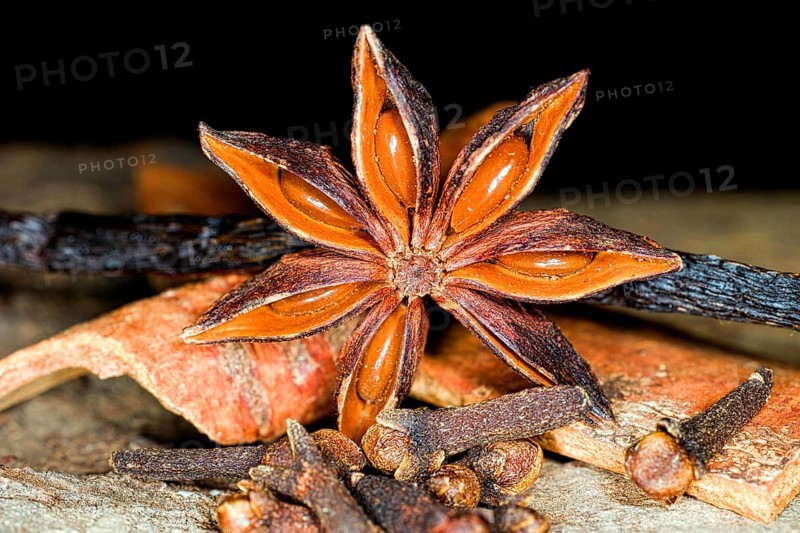 Star anise