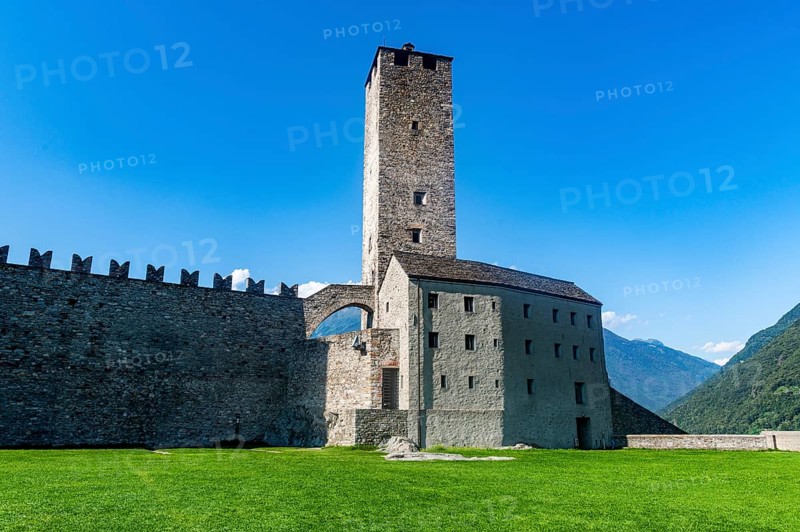 Castelgrande