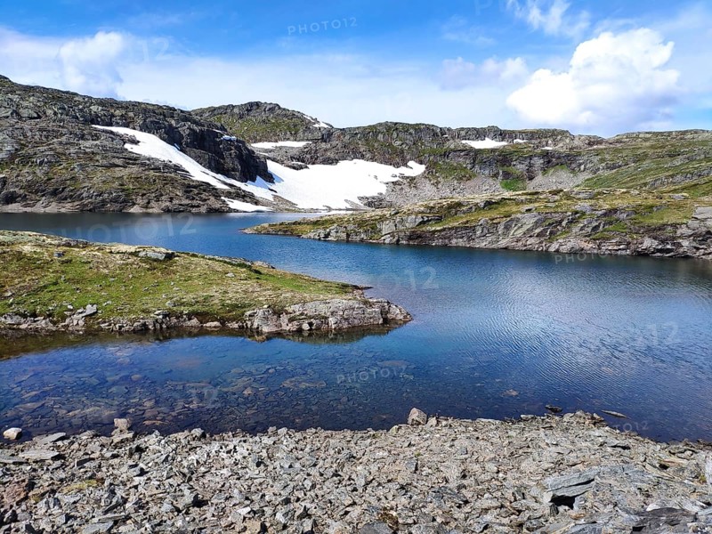 Aurlandsfjellet