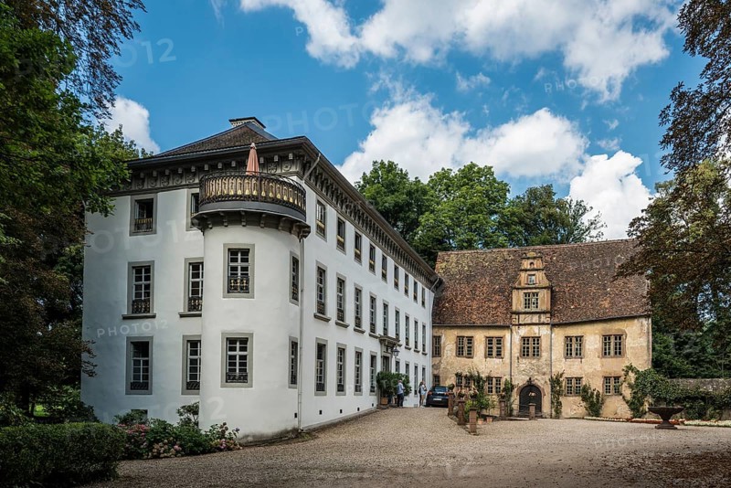 Fuerstenau Castle