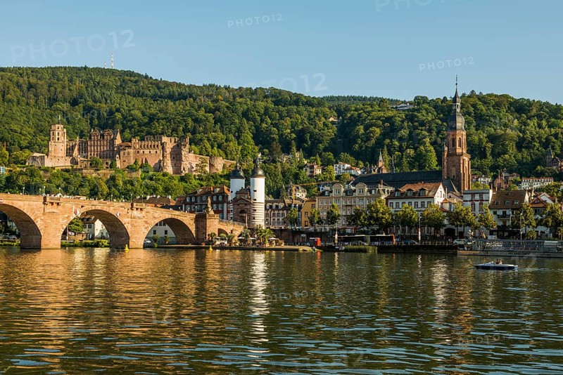 Old Bridge