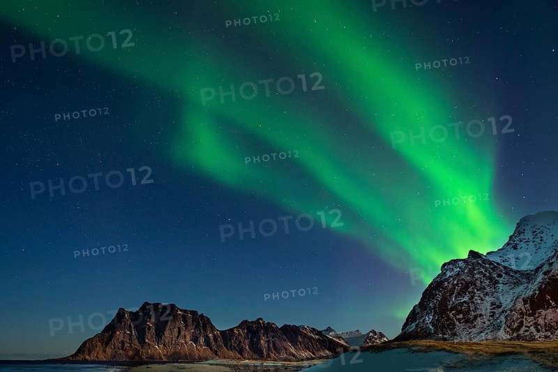Northern lights
