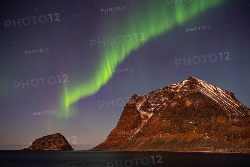 Northern lights