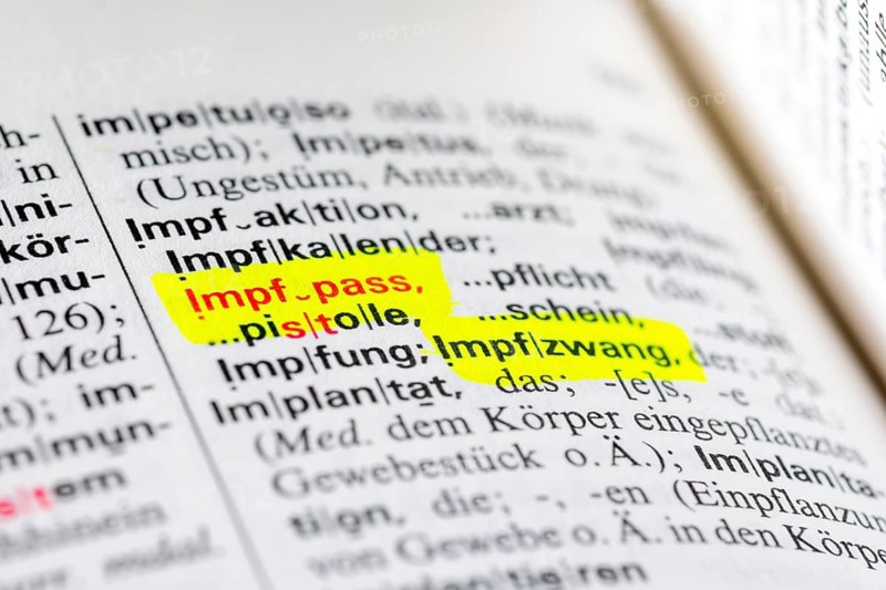 Dictionary entry