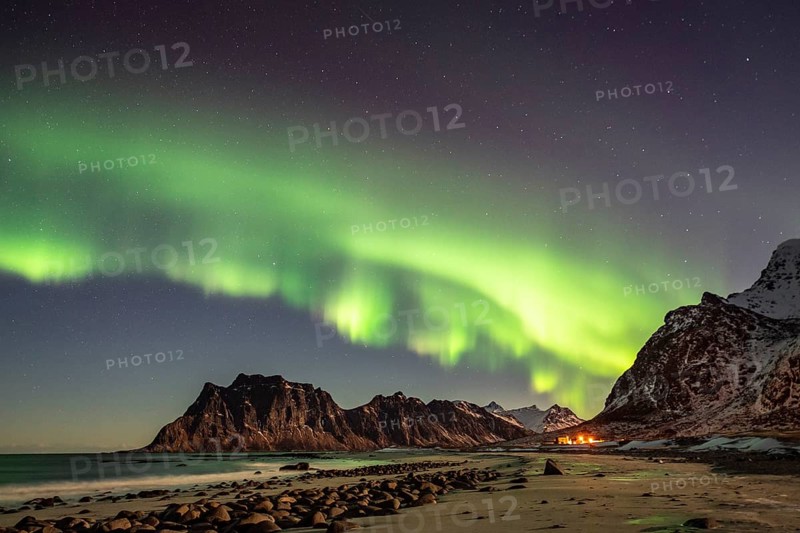 Northern lights