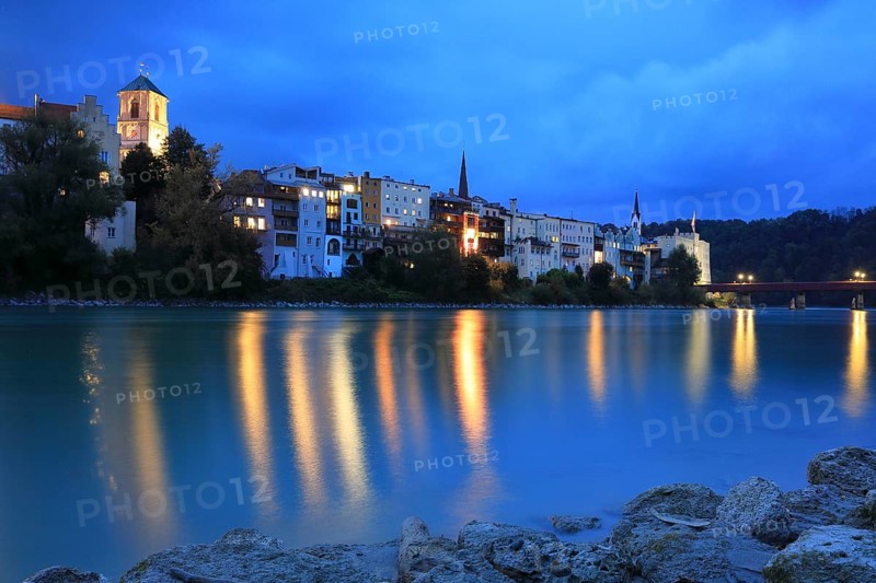Historic Old Town