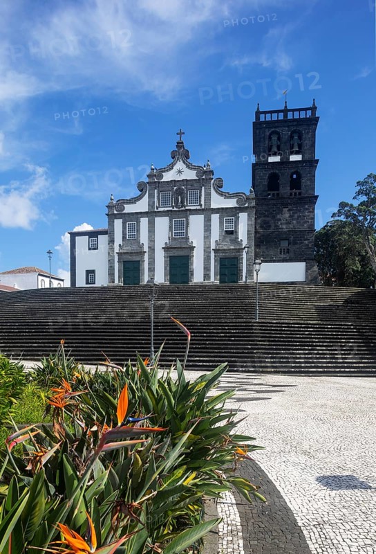 Church of Nossa Senhora da Estrela