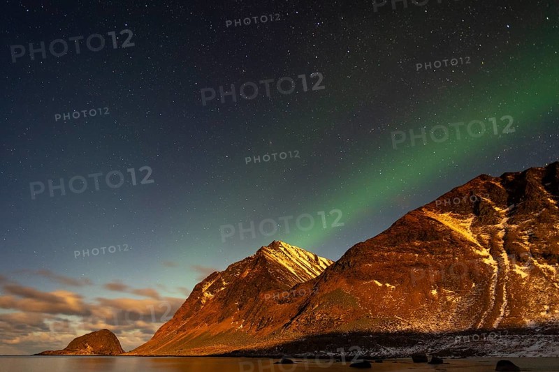Northern lights