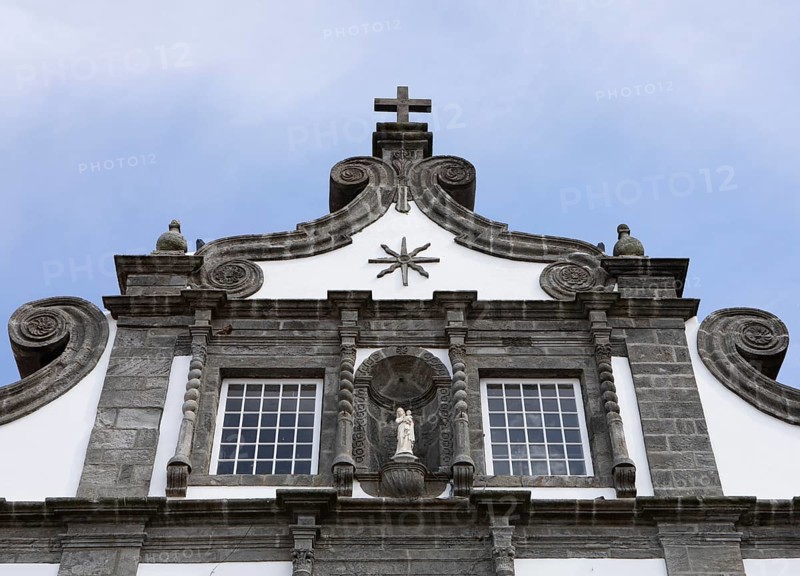 Church of Nossa Senhora da Estrela