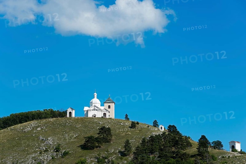 Church of St. Sebastian