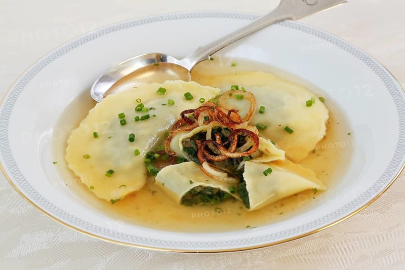 Swabian cuisine