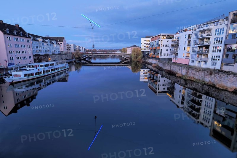 City view Kassel