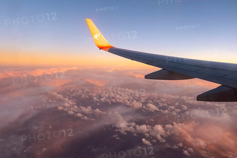 Aeroplane wing