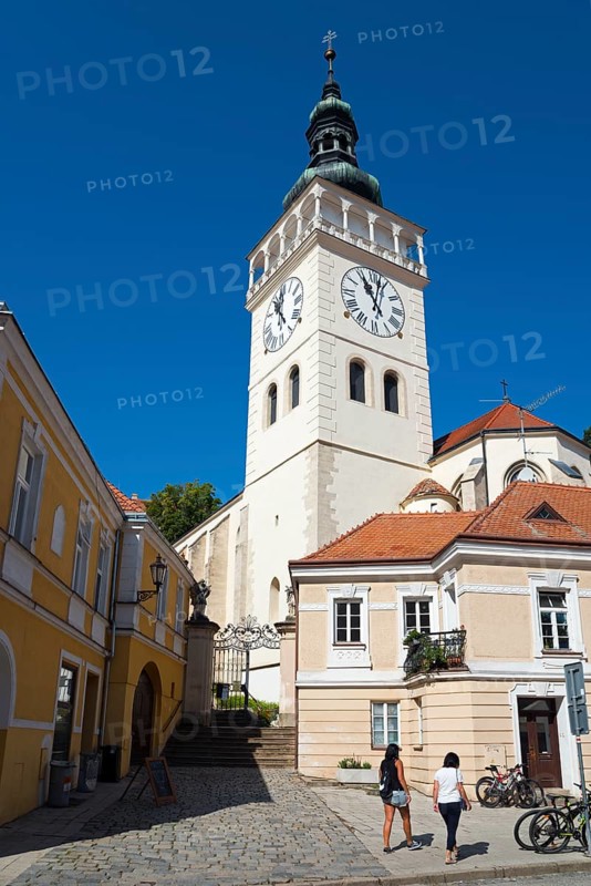 St. Wenceslas Church