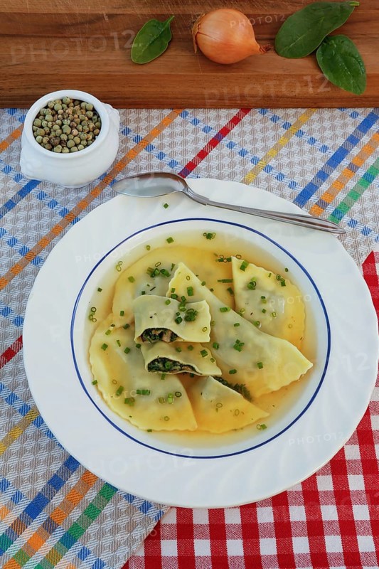 Swabian cuisine