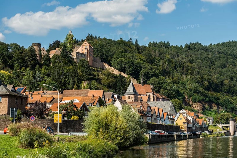 Neckar