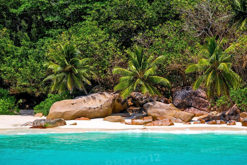 Dream beach