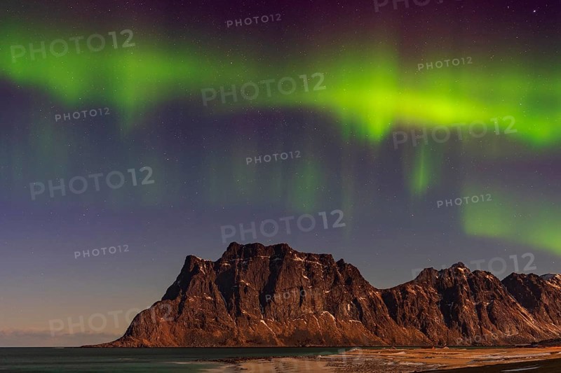 Northern lights