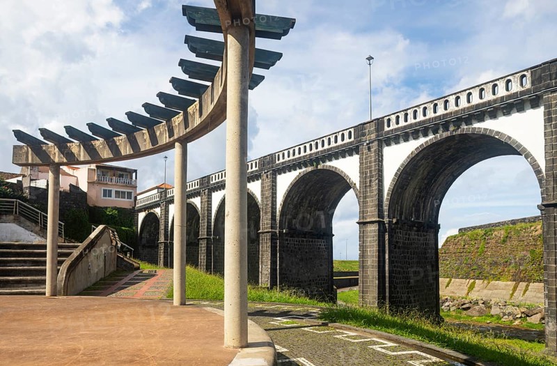 Bridge of the Eight Arches