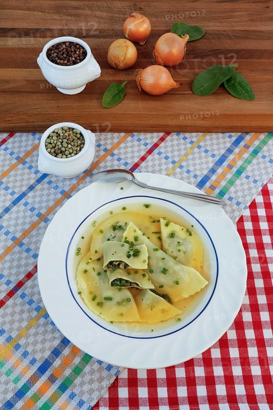 Swabian cuisine