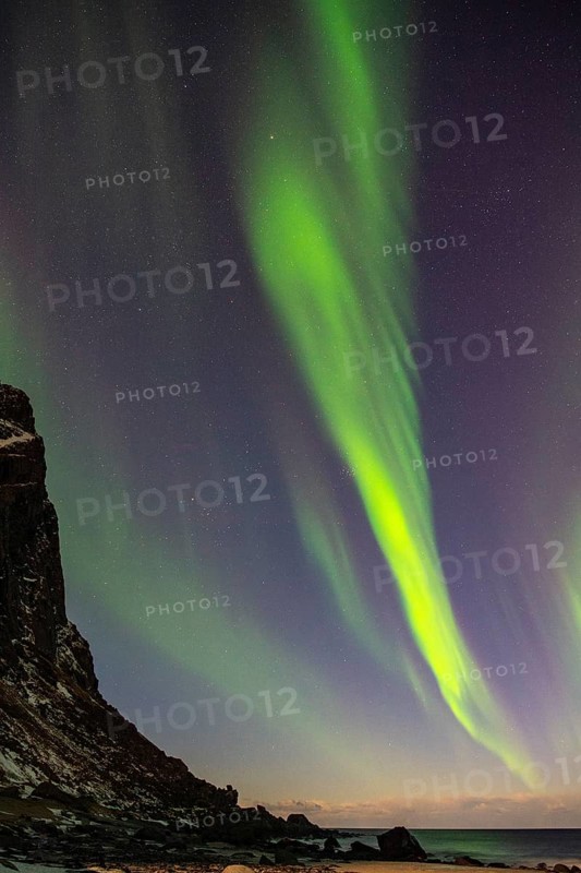 Northern lights