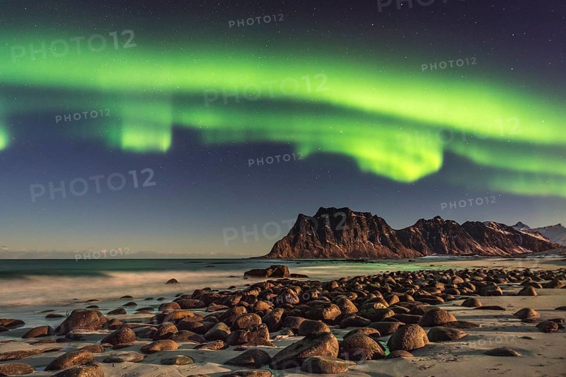 Northern lights