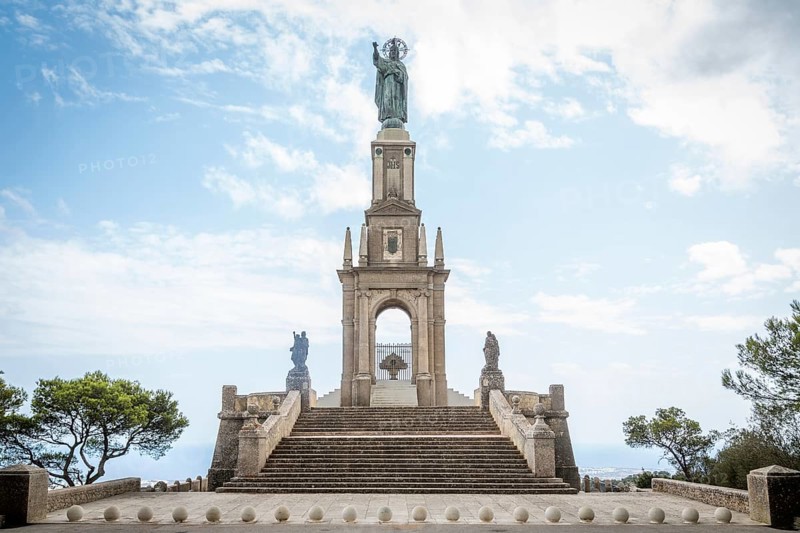Monument Cristo Rei
