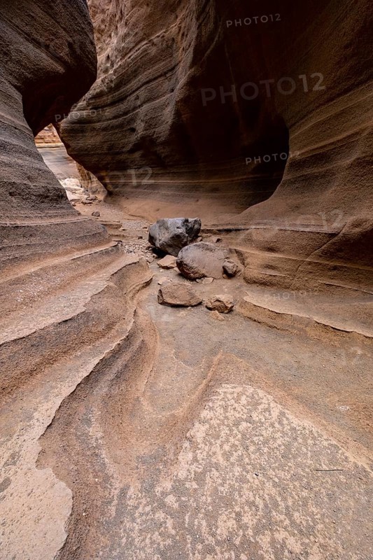 Canyon