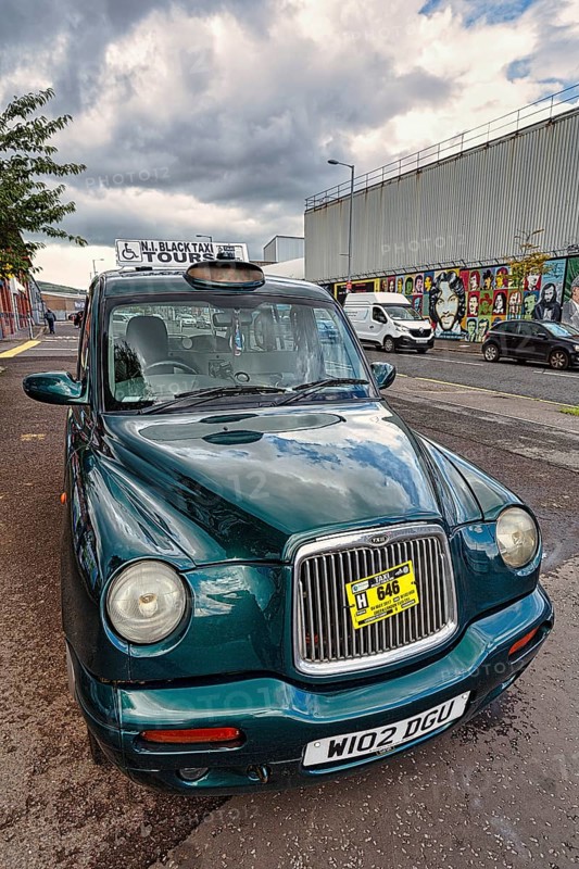 Taxi