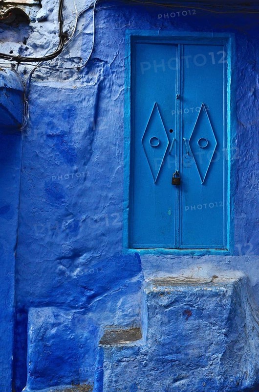 Wall
