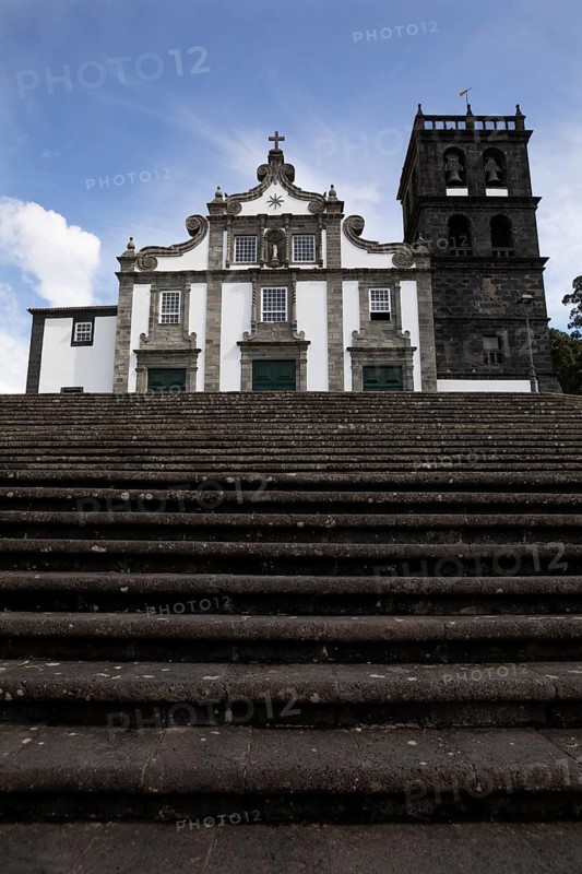 Church of Nossa Senhora da Estrela