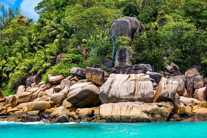 Dream beach