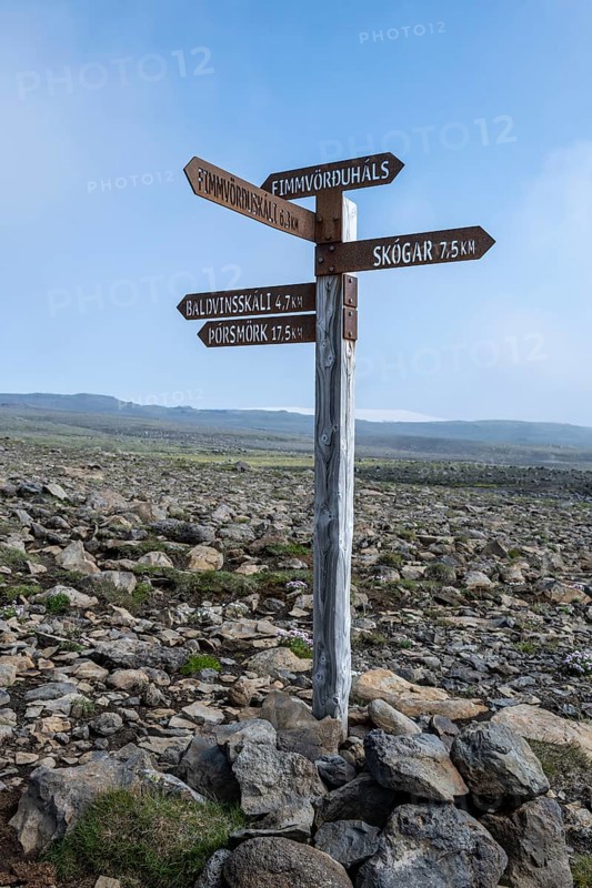Signpost
