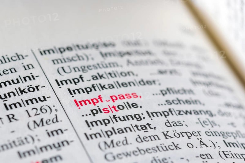 Dictionary entry