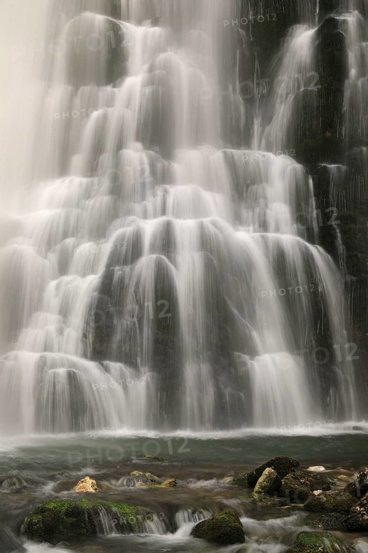 Golling Waterfall