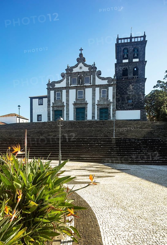 Church of Nossa Senhora da Estrela
