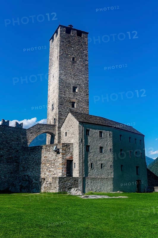 Castelgrande