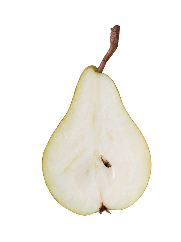 Pear variety Calebasse de Tirlemout