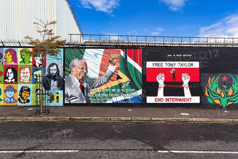 Mural