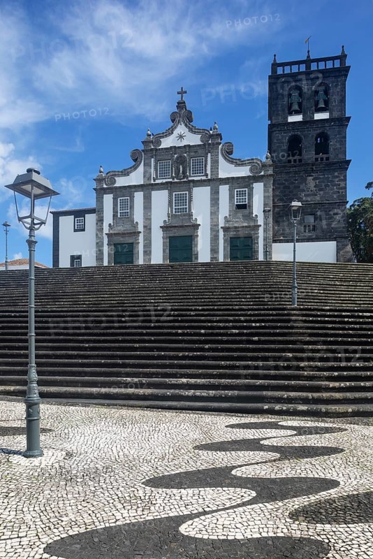 Church of Nossa Senhora da Estrela