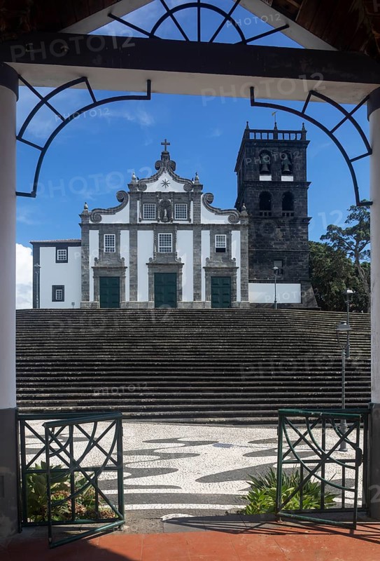 Church of Nossa Senhora da Estrela