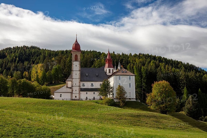 Monastery