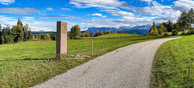Waymarker